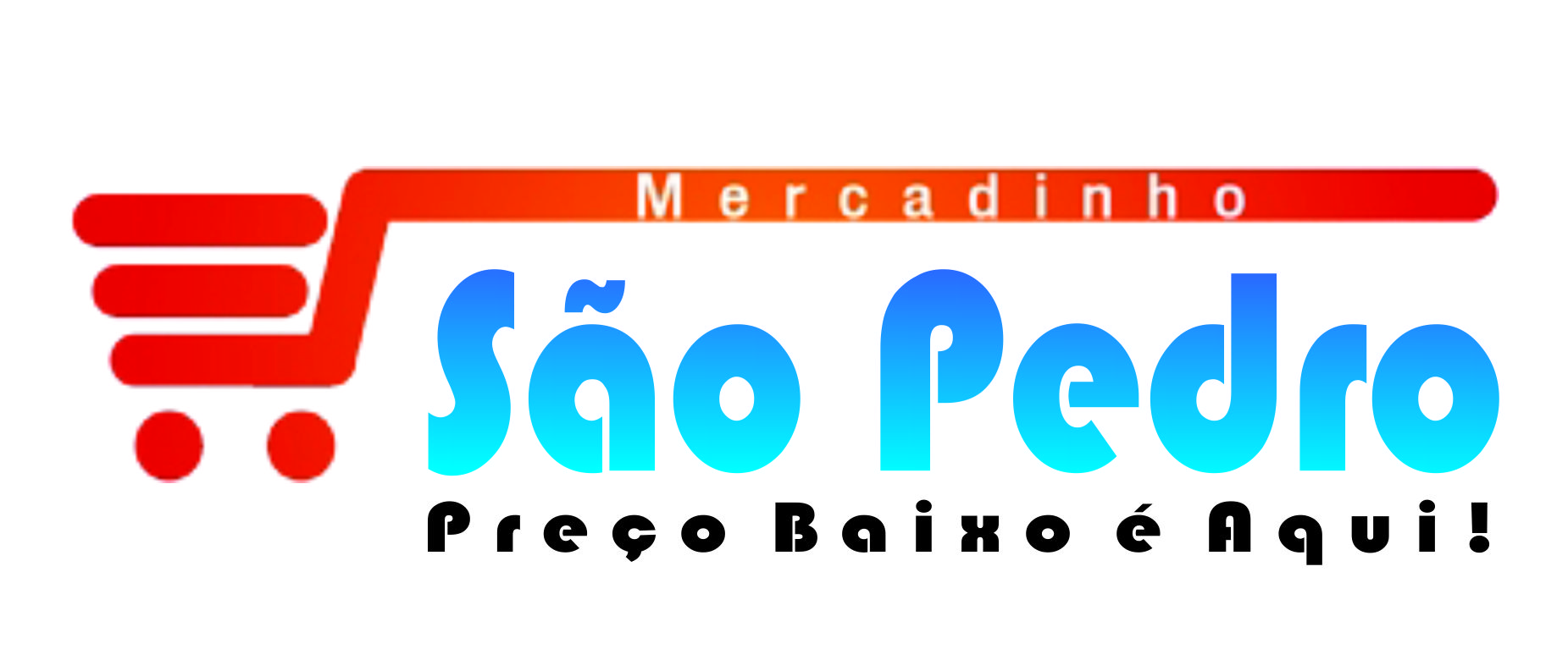 Mercadinho São Pedro