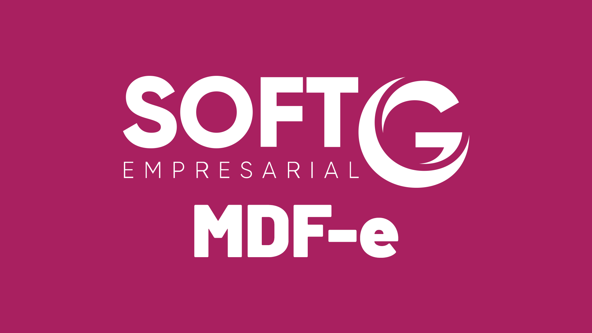 MDF-e