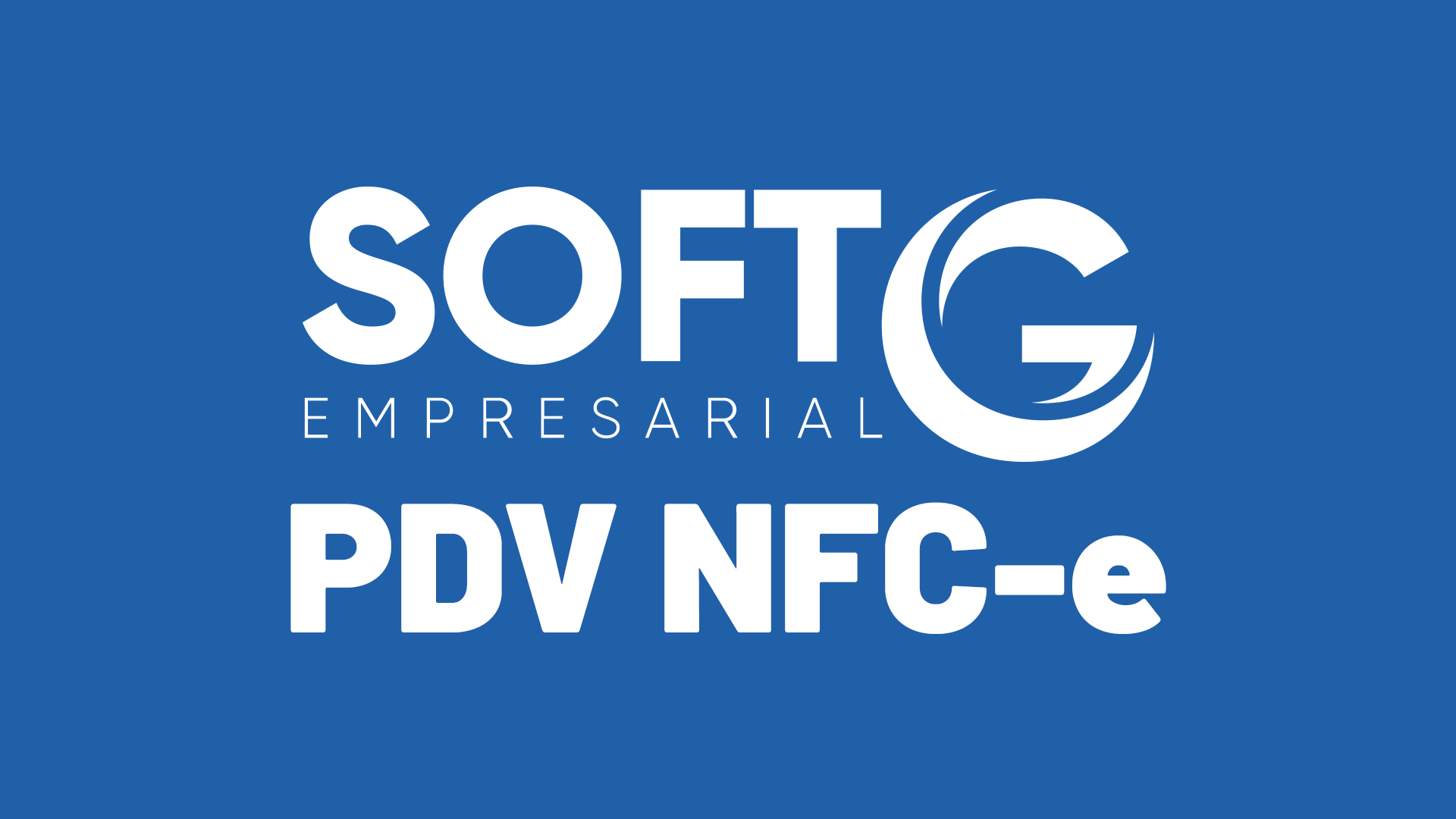 PDV NFC-e