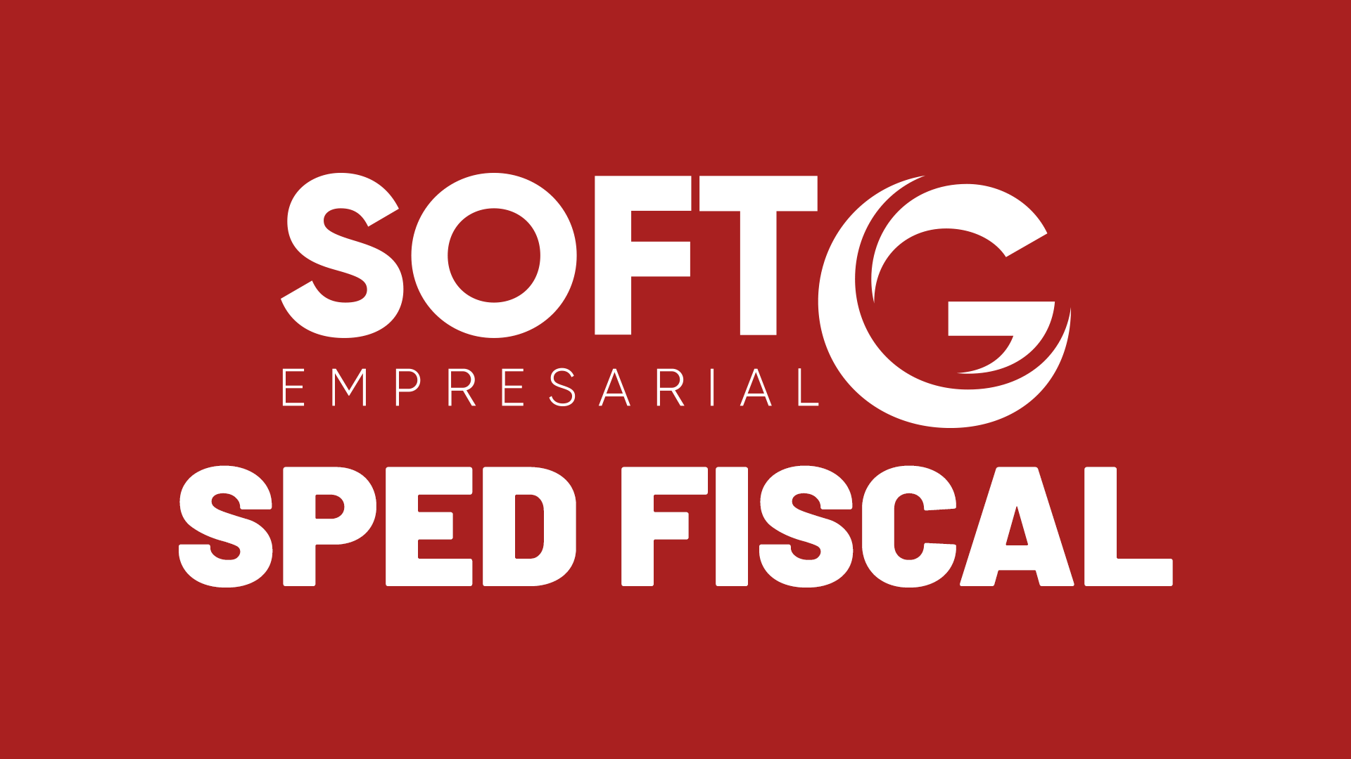 SPED FISCAL